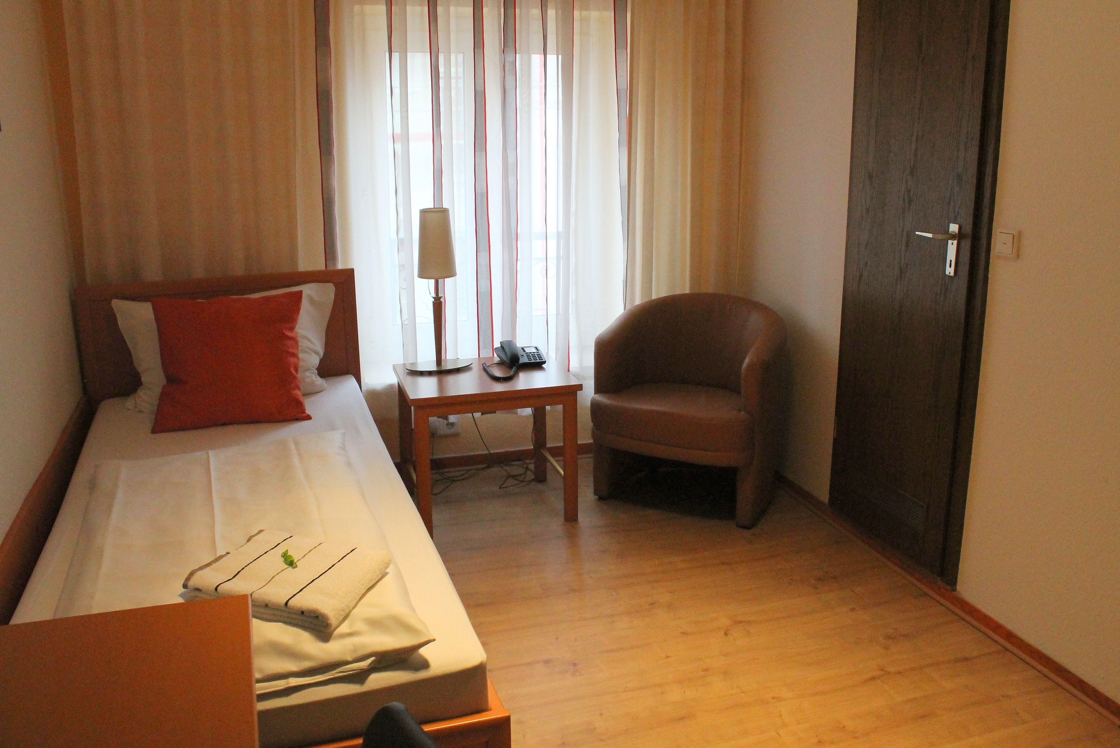 Hotel Weidenhof — Fotos 2